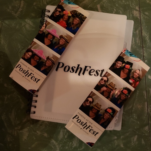 Meet your Posher, Samona!! - Picture 5 of 8